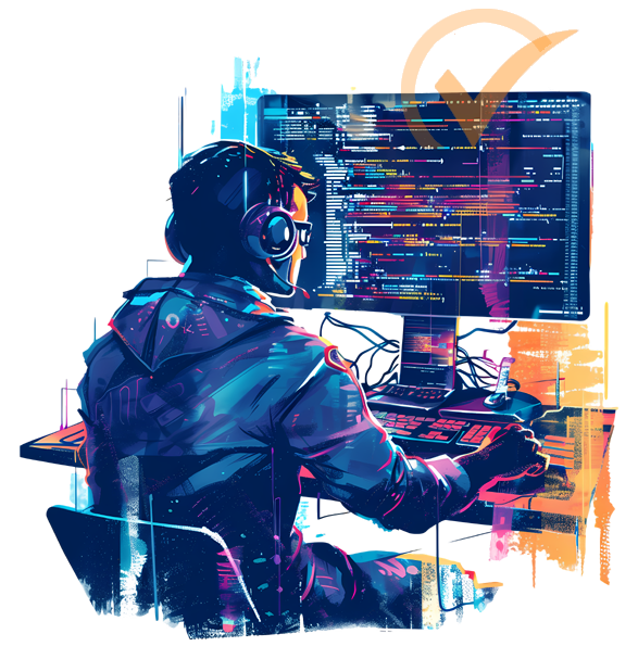 Leading Web Development Company in India - Custom Solutions for Your Business