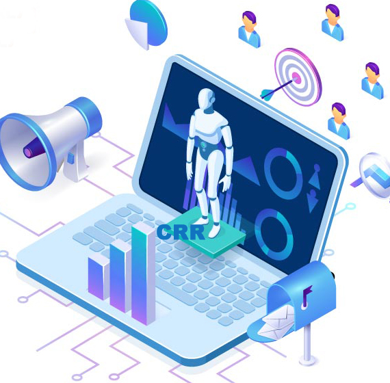 AI Digital Marketing Company india
