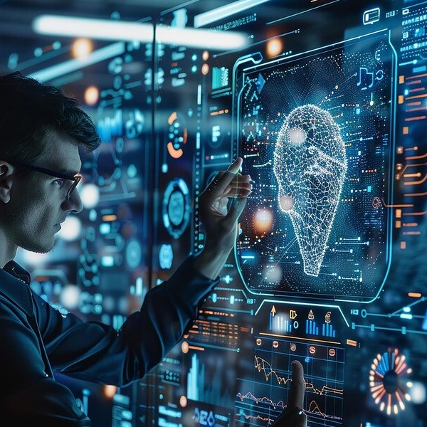 AI Agent Support Services india