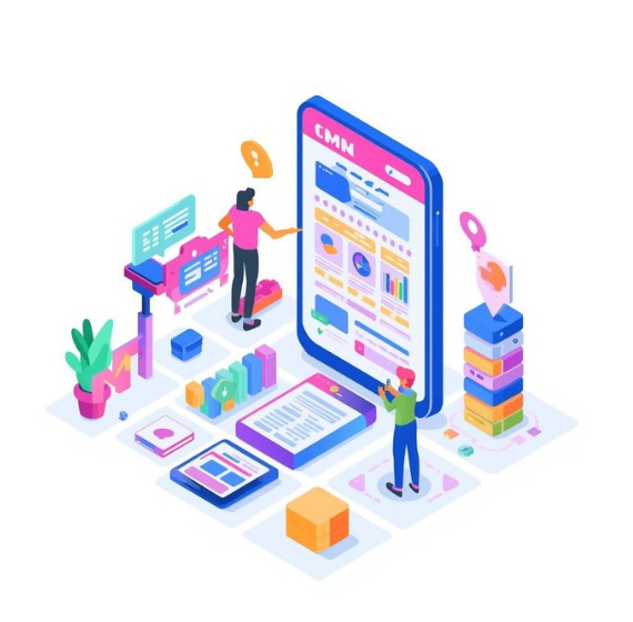 Custom PHP MySQL CMS Solutions