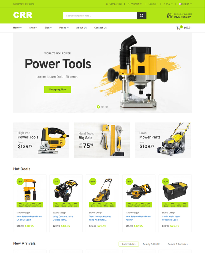 B2B construction ecommerce development Solutions