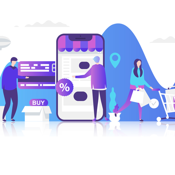 ecommerce social media advertising services