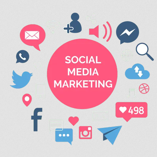 paid social advertising for online stores