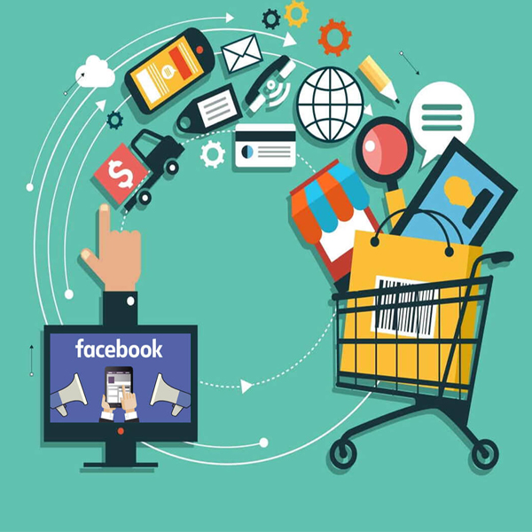 paid social advertising for online stores India