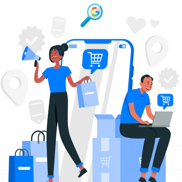 SEO for ecommerce websites