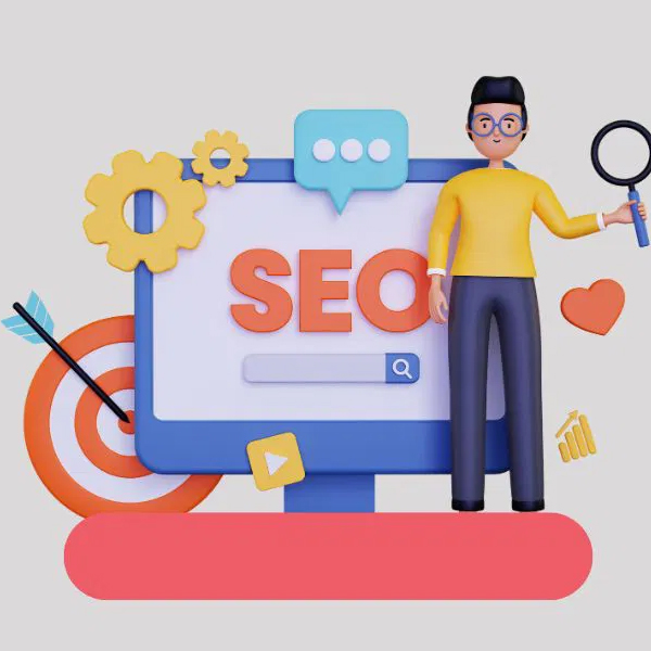 SEO for ecommerce websites, ecommerce SEO company, online store SEO services india