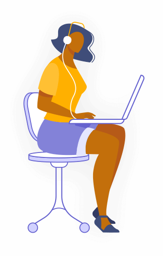 IoT Application Development service