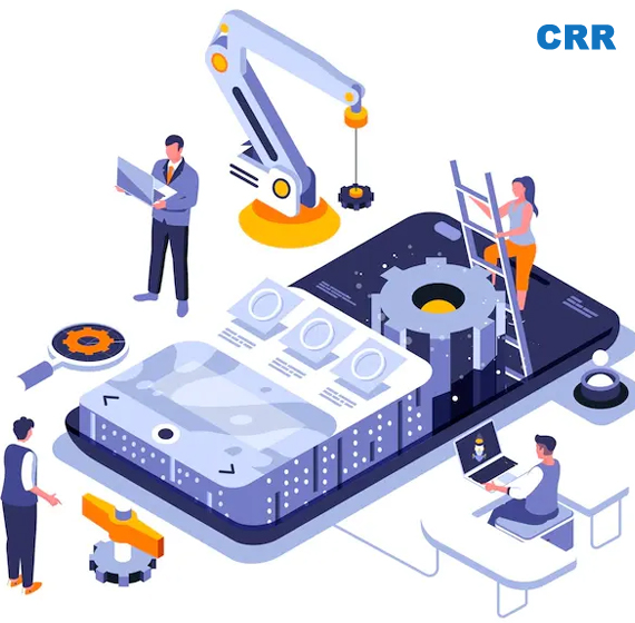 IoT Application Development Company