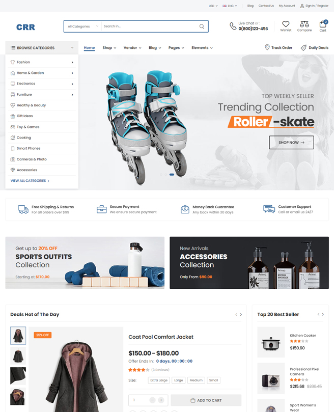 Marketplace Portal Development Company | Custom Online Marketplace Solutions
