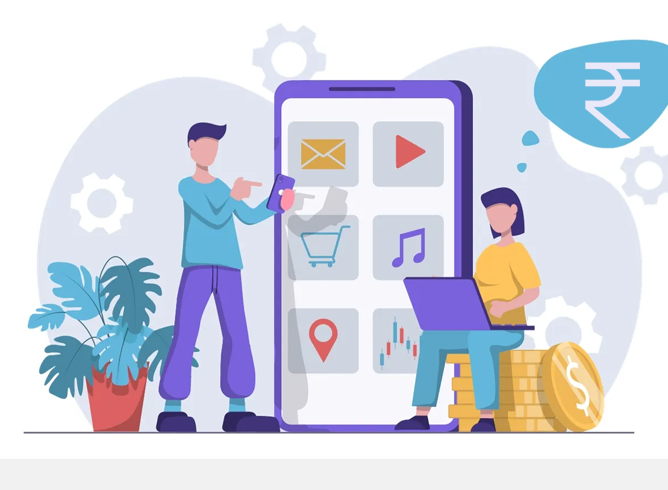 AI powered ecommerce platform, PHP MySQL ecommerce solution India