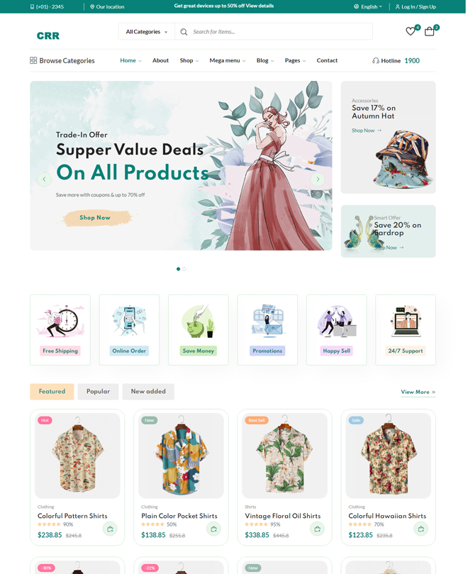 PHP MySQL script multi vendor ecommerce development company