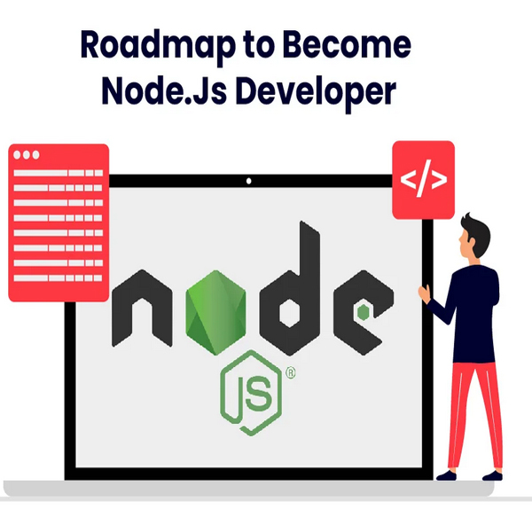 Node.js application maintenance company india