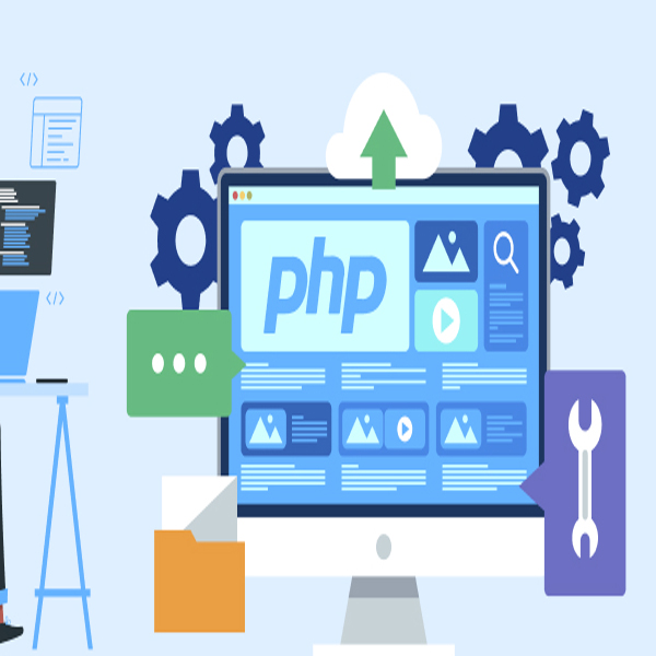 PHP support & maintenance