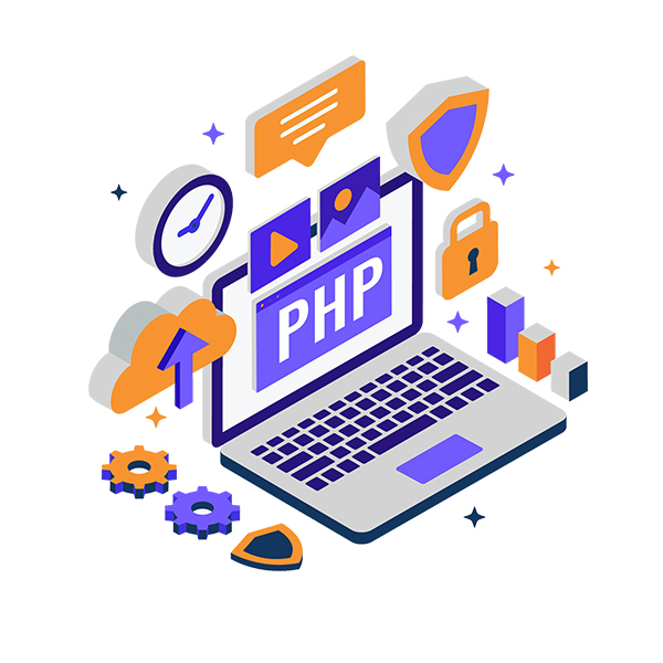 PHP maintenance Services company India