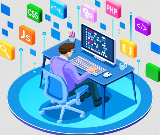 php web applications development services india