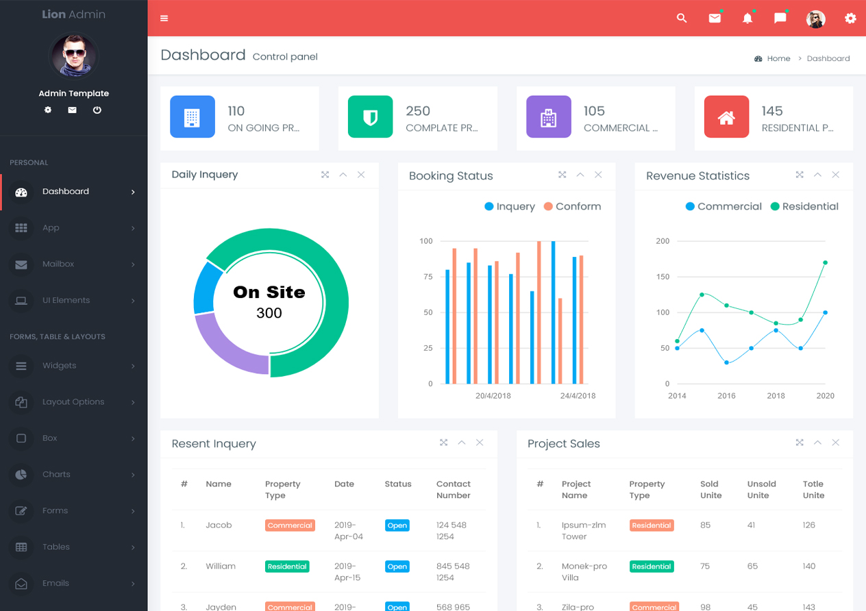 Real Estate Portal Development Company | Custom Property Listing Solutions