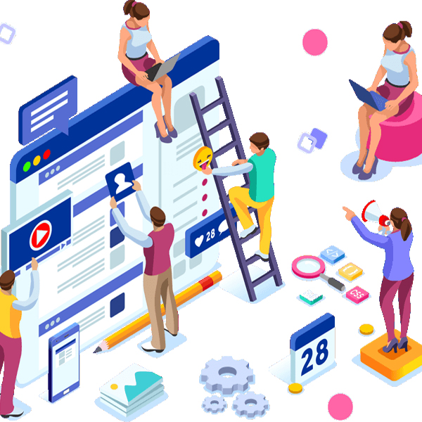 website support & maintenance, Static website support