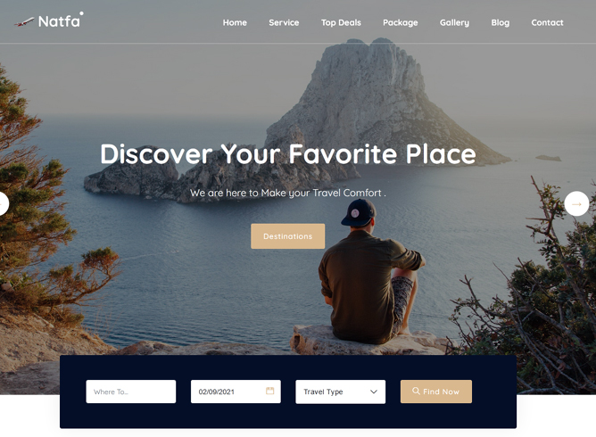 PHP MySQL travel portal India, PHP MySQL tourism platform script