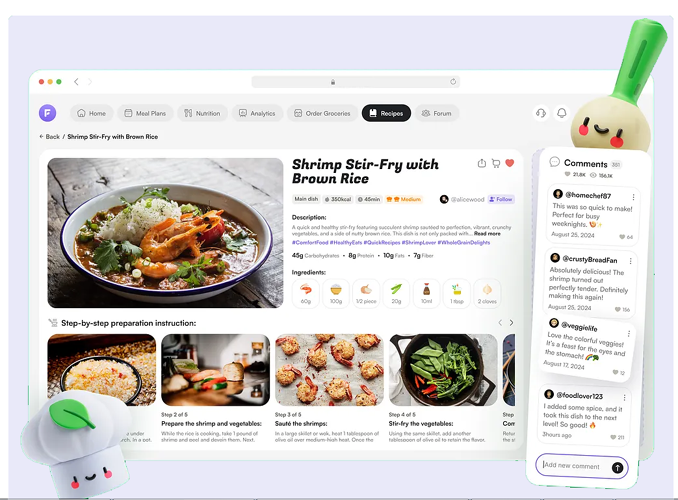 Innovative Web Development Company India - Transform Your Ideas into Reality